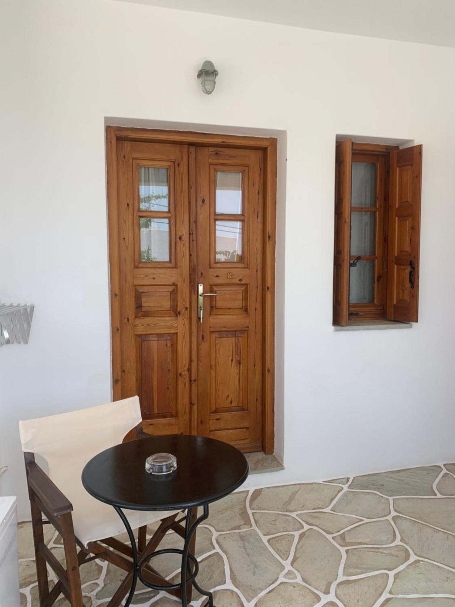 Antheia Hotel Folegandros Town Bilik gambar