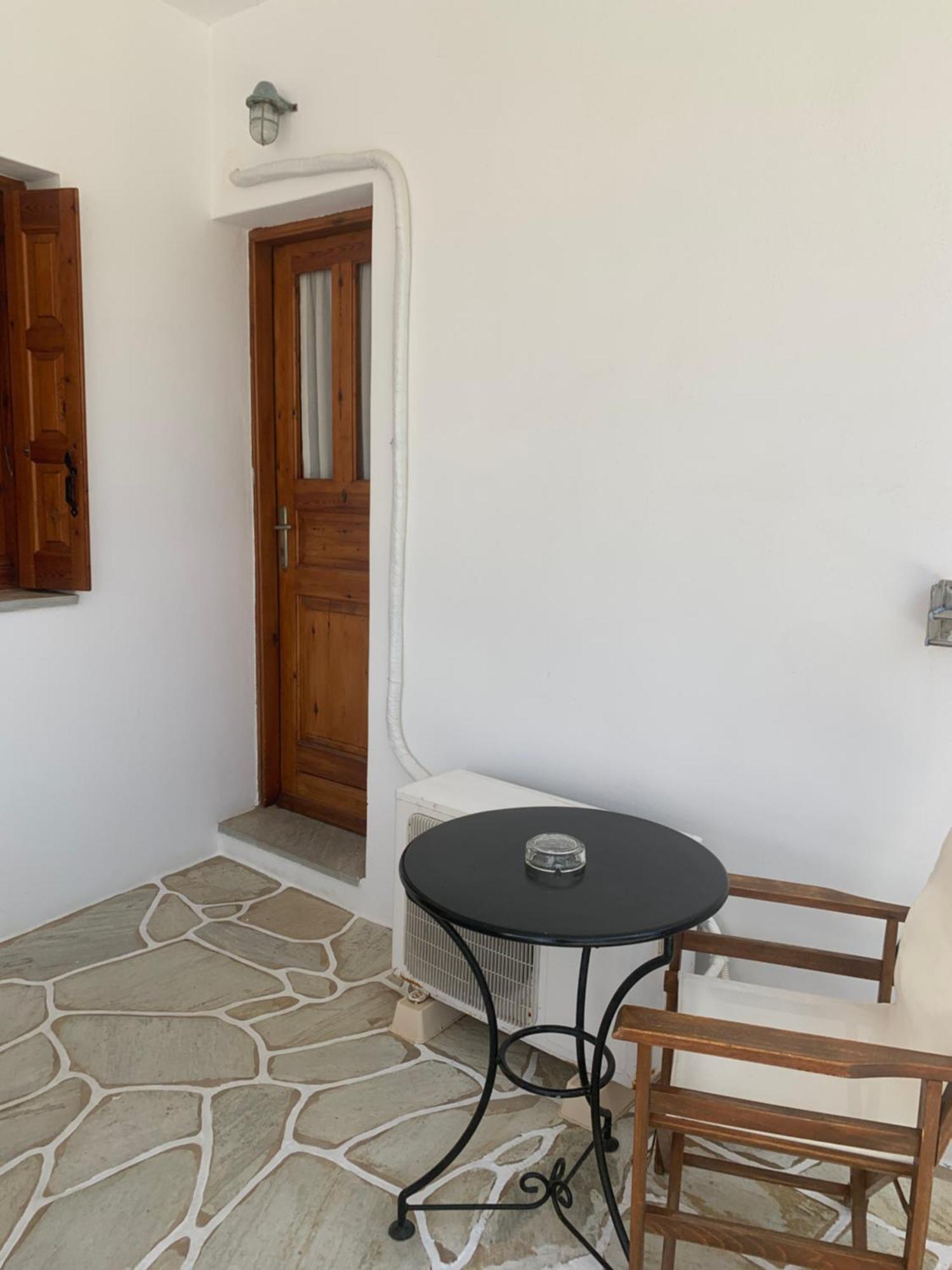 Antheia Hotel Folegandros Town Bilik gambar